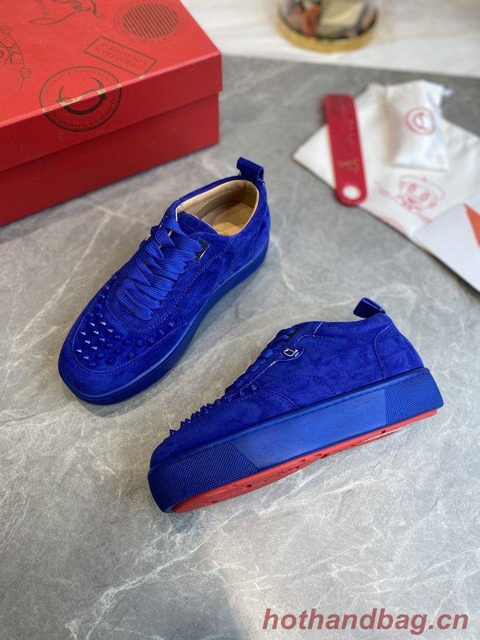 Christian Louboutin shoes CL00007 Christian Louboutin shoes CL00007